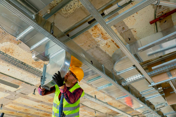 Best Residential HVAC in Lloyd Harbor, NY