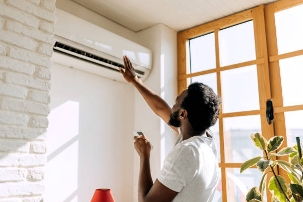 Best Energy-efficient HVAC Solutions in Lloyd Harbor, NY
