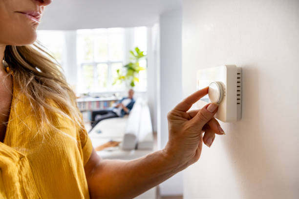 Best Thermostats and Smart Controls in Lloyd Harbor, NY
