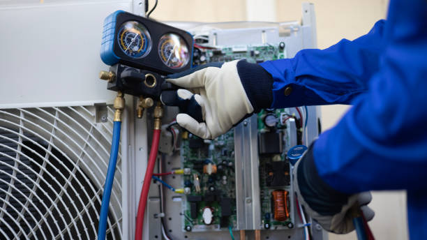 Best Emergency HVAC Services in Lloyd Harbor, NY