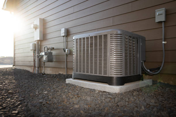 Best Geothermal HVAC Systems in Lloyd Harbor, NY